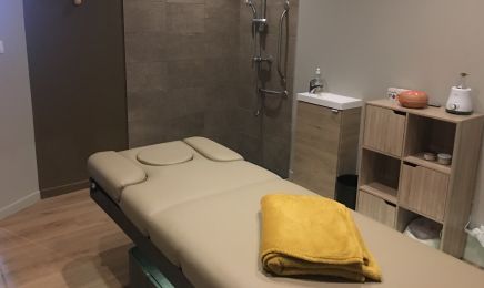 L’Escale Bien Etre  : Coiffeur à Saint-Rogatien