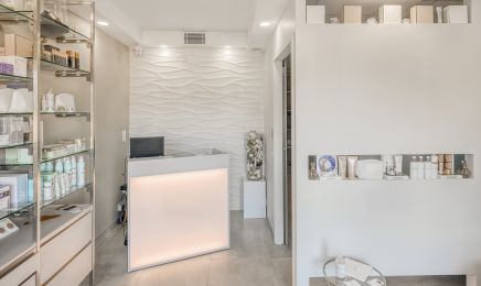 INSTITUT VALMAGE-C : Institut de beauté à Plan-de-Cuques