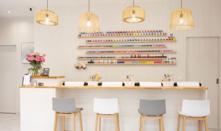 Sarah Nails : Coiffeur à Chelles