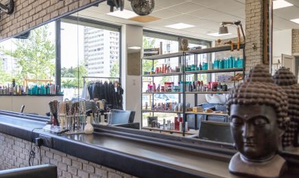 Authentic Coiffure Ajaccio  : Coiffeur à Ajaccio
