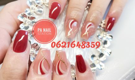 PA NAIL STATION : Manucure à Strasbourg