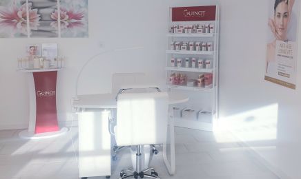 Marianne Beauty Esthétique : Manucure à Orthez