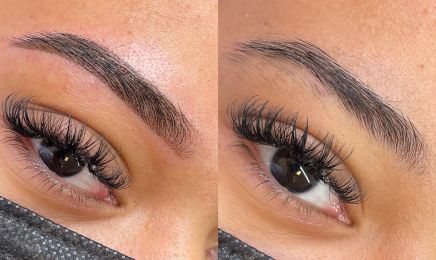 Beautiful Brows : Coiffeur à Caen