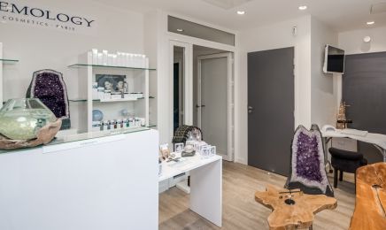 Mineral Spa : Manucure à Istres