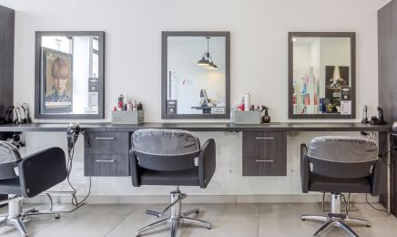 Connexion  : Coiffeur à Saint-Gaudens