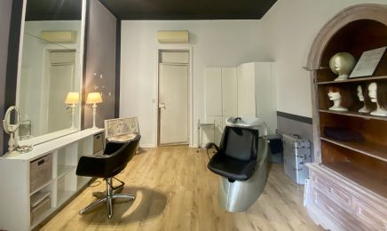 Severine Conseil Morpho  : Coiffeur à Antibes