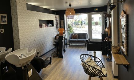Atelier B : Coiffeur à Nancy