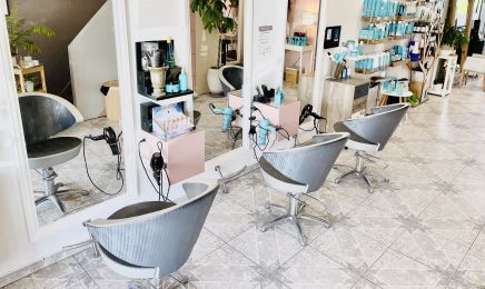 L’Oreva  : Coiffeur à Anglet