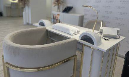 Visage : Kosmetikstudio in Nürnberg