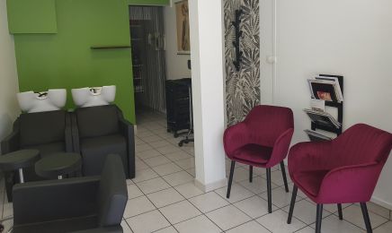 Coiffure Sèverine Lasserre : Coiffeur à Colomiers