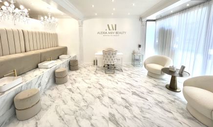 Alexia MBV Beauty : Institut de beauté à Sainte-Geneviève-des-Bois