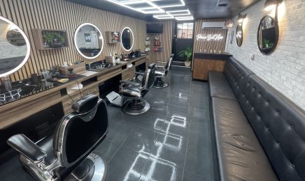 Prince Bel Hair : Barbier à Toul