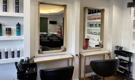 REMAK TOUCH : Herriot : Coiffeur à Marseille