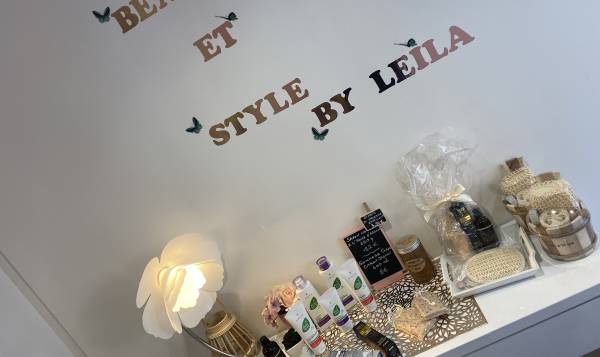 Beauté et style by Leila