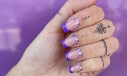 Nails By Julie  : Manucure à Saint-Quentin-de-Baron