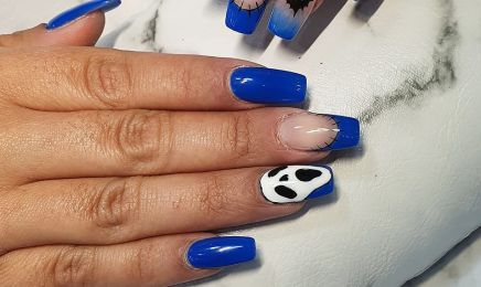 Un Jour un Vernis  : Institut de beauté à Faches-Thumesnil