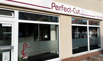 Perfect Cut: Kosmetikstudio in Springe