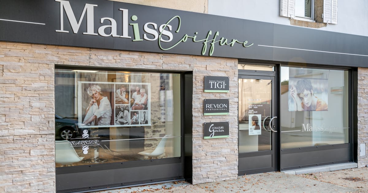 Coiffure maliss coiffeur à SaintDenislaChevasse