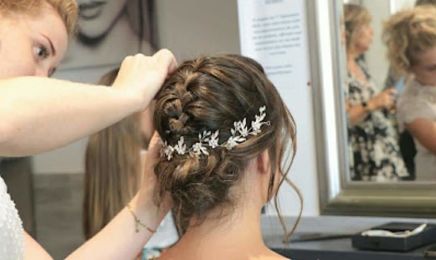 Alizé Création : Coiffeur à Trets
