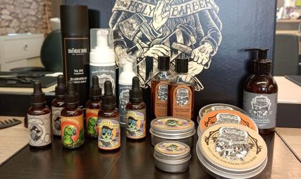 L'Atelier : Coiffeur à Oulchy-le-Château