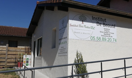 institut bio natur el  : Manucure à Gamarde-les-Bains