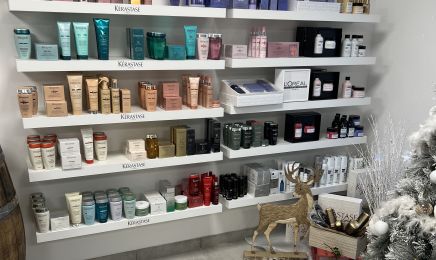 Sandrine Coiffure : Coiffeur à Pourrières