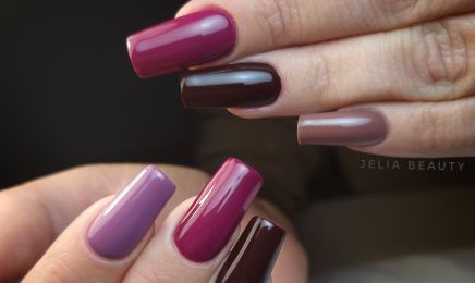 Jelia Beauty : Manucure à Boutigny-Prouais