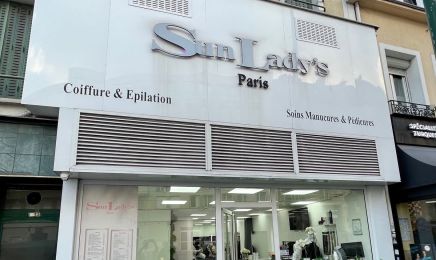 Sun lady’s Colombes  : Manucure à Colombes