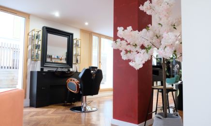 Le Salon By Cielo : Coiffeur à Villeurbanne
