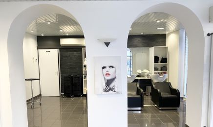 Julie C.  : Coiffeur à Nancy