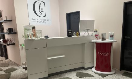 Beauty Lounge & Spa by Claudia : Kosmetikstudio in Schwabach
