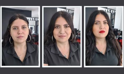Filipa Beauty : Manucure à Montauban