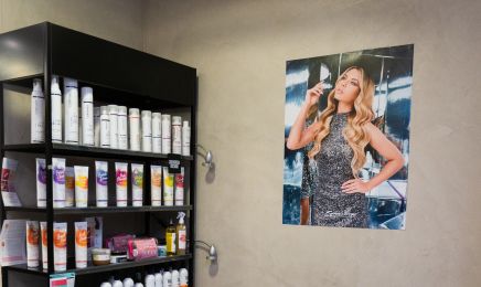Vallou Coiffure : Coiffeur à Crest