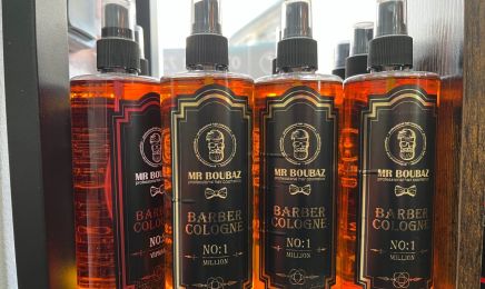 Barbershop Charly : Coiffeur à Charly-sur-Marne
