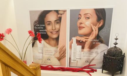 Guinot - Angers Perles de Soins : Manucure à Angers