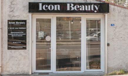 Icon Beauty & Les fées de la cryo : Institut de beauté à Marseille
