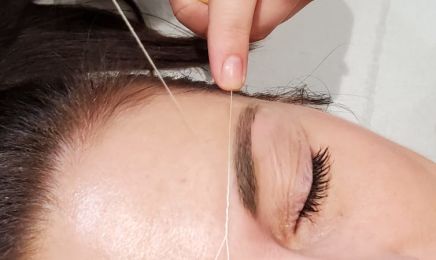 Aurdu Temps : Institut de beauté à Drap