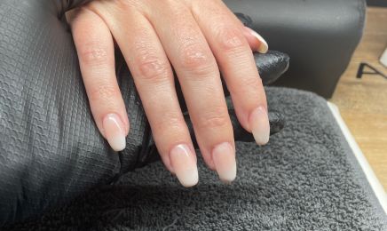 De l’Art à l’Ongle  : Manucure à Fléac