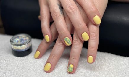 De l’Art à l’Ongle  : Manucure à Fléac