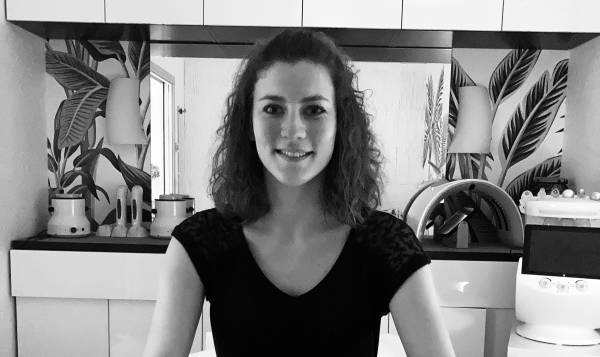 L'institut de Beauté Marion Averous