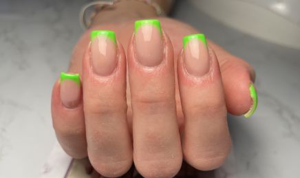 Nails By Julie  : Manucure à Saint-Quentin-de-Baron