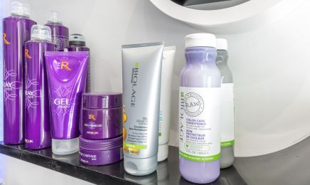 VN Coiffure : Coiffeur à La Garenne-Colombes