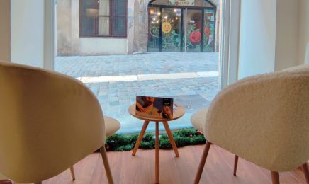 Ongles d'Amour : Manucure à Lyon
