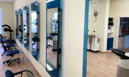 Salon Koppauer: Friseur in Landshut