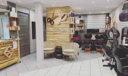 After By Chey : Coiffeur à Saint-Dié-des-Vosges