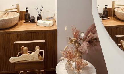 Jade & Joyce Institut - MADOTHERAPIE / RENATA FRANCA / FACIALISTE : Institut de beauté à Paris