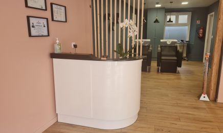 Studio 77 : Coiffeur à Saint-Amarin