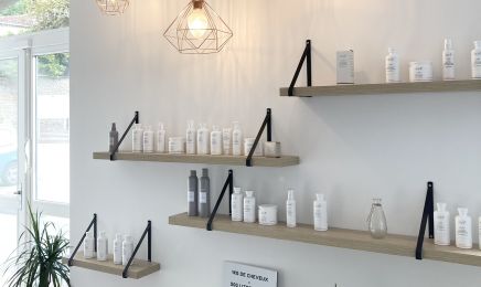 Stessie Reynaud coiffeur createur : Coiffeur à Chanas