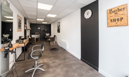 Styling Coiffure - Stéphane : Coiffeur à Naucelle