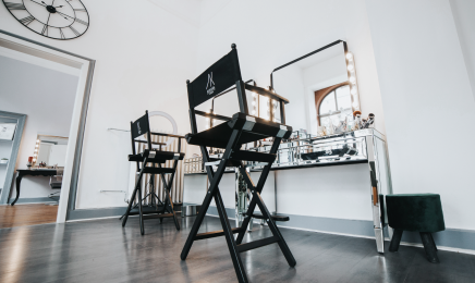 Aylin Kara Coiffeur: Friseur in Aschaffenburg